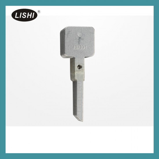 LISHI HU101 2-in-1 Auto Pick and Decoder