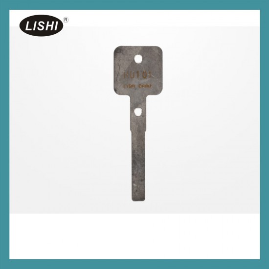 LISHI HU101 2-in-1 Auto Pick and Decoder