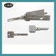 LISHI HU101 2-in-1 Auto Pick and Decoder