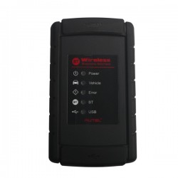 Autel Wireless Diagnostic Interface Bluetooth VCI Device for Maxisys Tool