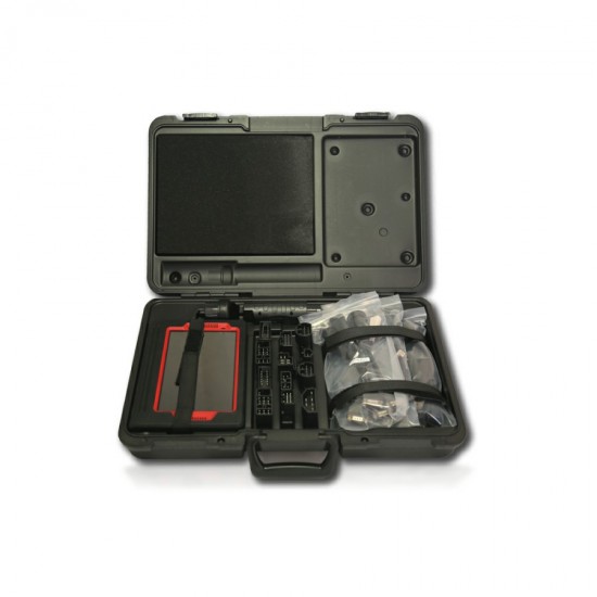 Launch X431 V 8inch Tablet Wifi/Bluetooth Full System Diagnostic Tool Two Years Free Update Online