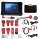 AUTEL MaxiSYS MS906 Auto Diagnostic Scanner Next Generation of Autel MaxiDAS DS708