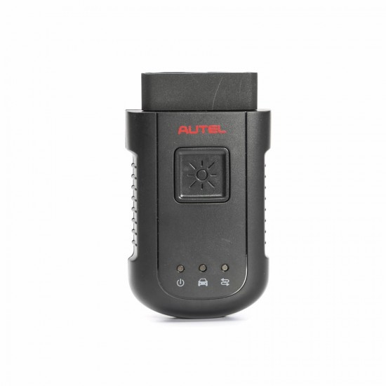 AUTEL MaxiSys MS906BT Advanced Wireless Diagnostic Devices for Android Operating System One Years Free Update Online