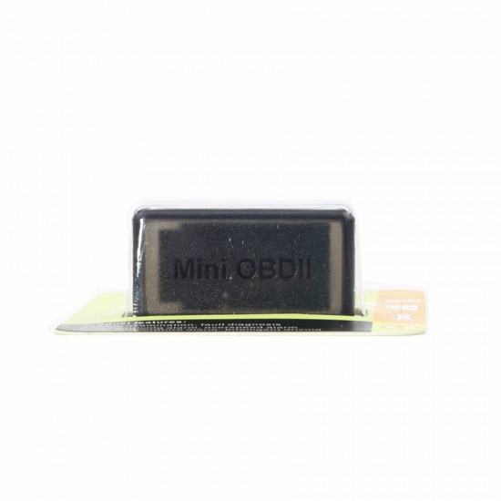 MINI OBD2 V4.0 Newest ELM327 OBDII OBD2 EOBD Code Scanner for iOS/ Android/ Windows Car Diagnostic Interface