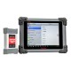 Original Autel MS908P MaxiSys MS908s Pro Wifi OBD Full System Diagnostic with J2534 MaxiFlash Elite