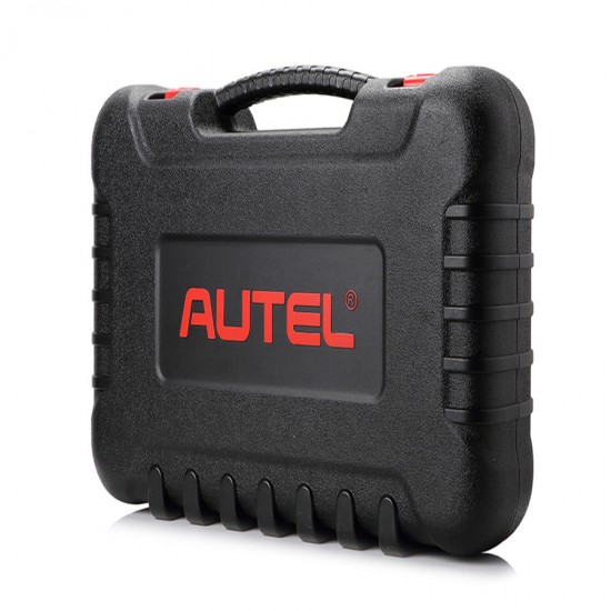 Original Autel MS908P MaxiSys MS908s Pro Wifi OBD Full System Diagnostic with J2534 MaxiFlash Elite