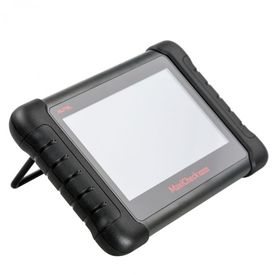 AUTEL MaxiCheck MX808 Android Tablet Diagnostic Tool Code Reader Update Online Free for One Year