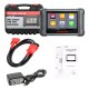 AUTEL MaxiCheck MX808 Android Tablet Diagnostic Tool Code Reader Update Online Free for One Year