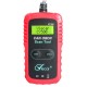 OBD2 Diagnostic Interface Tool VIECAR CY300 ELM327 OBD2 Scanner VC300 Support SAE J1850 Protocol