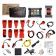 Autel MS908P MaxiSys MS908s Pro Wifi OBD Full System Diagnostic with J2534 MaxiFlash Elite