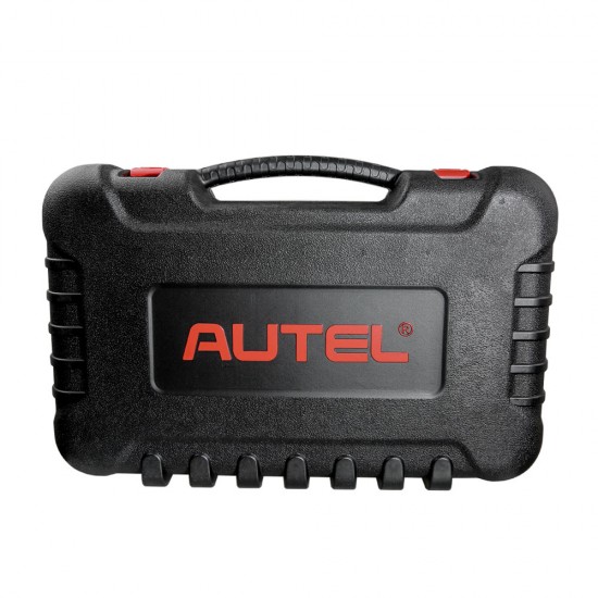 Autel MS908P MaxiSys MS908s Pro Wifi OBD Full System Diagnostic with J2534 MaxiFlash Elite