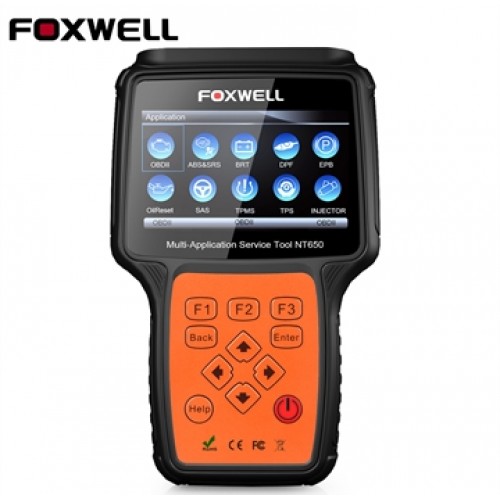 foxwell 614 elite foxwell 614 elite