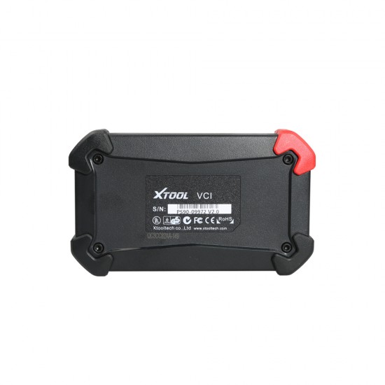 XTool PS90 Tablet Vehicle Diagnostic Tool Support Wifi and Special Function Free Update Online for 2 Years