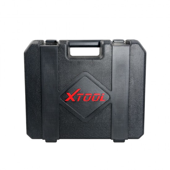 2019 XTOOL A80 Full System Car Diagnostic tool Car OBDII Car Repair Tool Vehicle Programming/Odometer adjustment