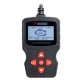 VIDENT iEasy200 OBDII/EOBD+CAN Code Reader for Vehicle Checking Engine Light Car Diagnostic Scan Tool