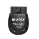 IDUTEX TPU300 Passenger Cars/Commercial Vehicle OBD2 Scanner