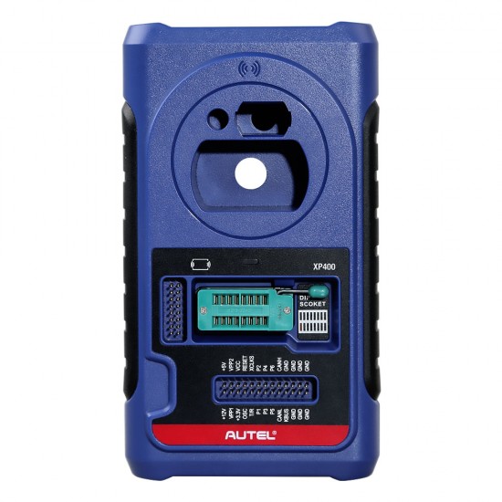 Autel XP400 Key and Chip Programmer Work with Autel MaxiIM IM608/IM508