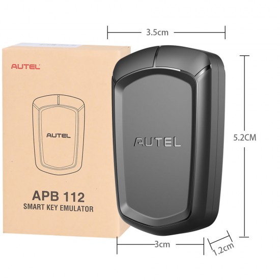 AUTEL APB112 Smart Key Simulator