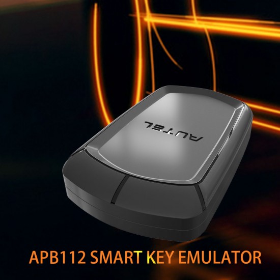 AUTEL APB112 Smart Key Simulator