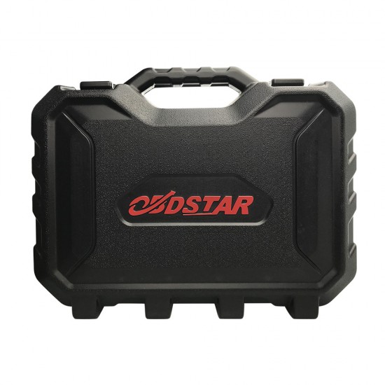 OBDSTAR X300 Pro4 Pro 4 Key Master 5 Auto Key Programmer IMMO Version for Locksmith