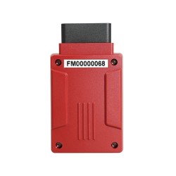 Newest SVCI J2534 Diagnostic Tool for Ford/Mazda IDS V113 Support Online Module Programming