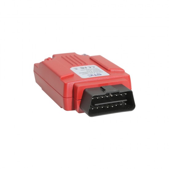 Newest SVCI J2534 Diagnostic Tool for Ford/Mazda IDS V113 Support Online Module Programming