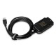 VCDS V2 19.6.2 HEX-V2 English Version Intelligent Dual-K CAN USB Interface Car Auto Fault Diagnosis Wire Cable with CD Software