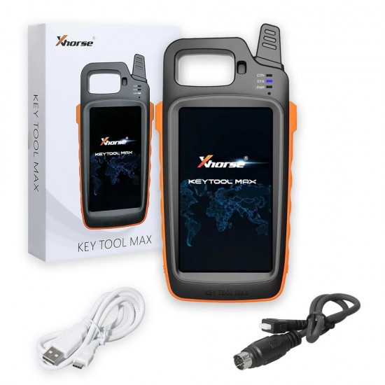 Xhorse VVDI Key Tool Max Key Programmer