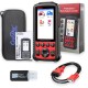 Creator C600 OBDII CAN EOBD Code Reader with OBD+ 1 Free Car Software