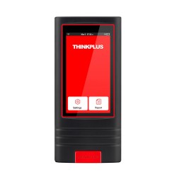 Launch Thinkcar Thinkplus Intelligent Car Full System Diagnostic Tool with Full Software