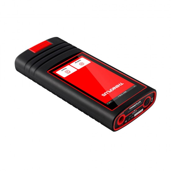 Launch Thinkcar Thinkplus Intelligent Car Full System Diagnostic Tool with Full Software
