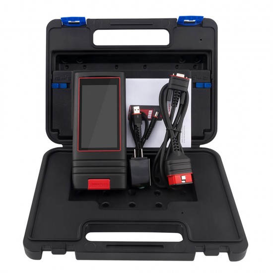 Launch Thinkcar Thinkplus Intelligent Car Full System Diagnostic Tool with Full Software