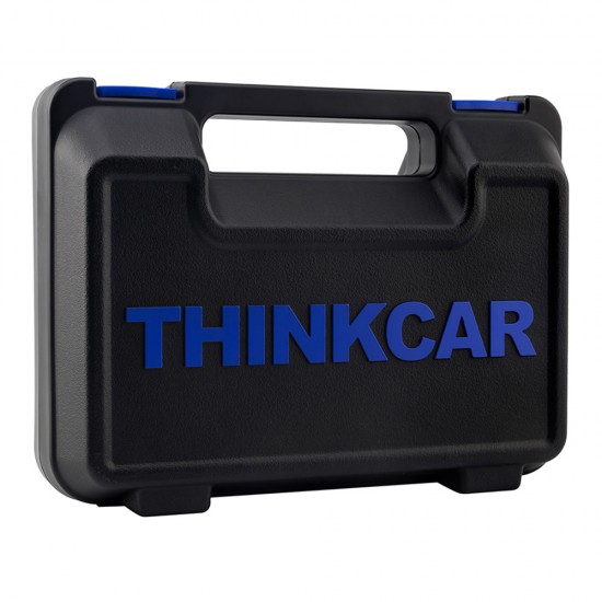 Launch Thinkcar Thinkplus Intelligent Car Full System Diagnostic Tool with Full Software