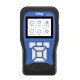 JDiag M100 Motorcycle Diagnostic Tool 12V Battery Tester Intelligent Dual System Moto Scan Tool