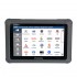 CAR FANS CARFANS C800+ Heavy Duty Truck Diagnostic Scan Tool with Special Function Calibration better than Launch GDS