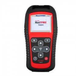 100% Original Autel MaxiTPMS TS501 TPMS Diagnostic and Service Tool Free Update Online Lifetime