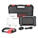 Autel MaxiCOM MK808 OBD2 Diagnostic Scan Tool with All System and Service Functions (MD802+MaxiCheck Pro)