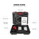 Autel MaxiCOM MK808 OBD2 Diagnostic Scan Tool with All System and Service Functions (MD802+MaxiCheck Pro)