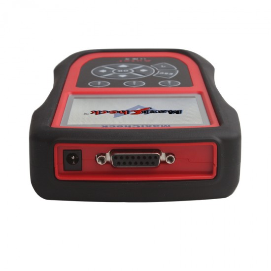 100% Original Autel MaxiCheck Pro (Including EPB/ ABS/ SRS/ SAS/ BMS/ DPF) Special Application Diagnostics