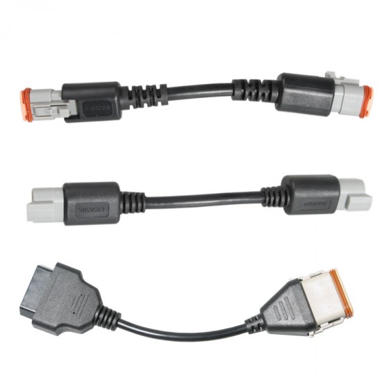 Cummins INLINE 6 Data Link Adapter