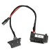 BMW ISN DME Cable for MSV and MSD compatible with VVDI2 read ISN on Bench