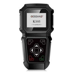 GODIAG K103 NISSAN, Infiniti Hand-held key Programmer