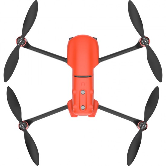 Autel Robotics EVO II 2 Pro Drone 6K HDR Video for Professionals Rugged