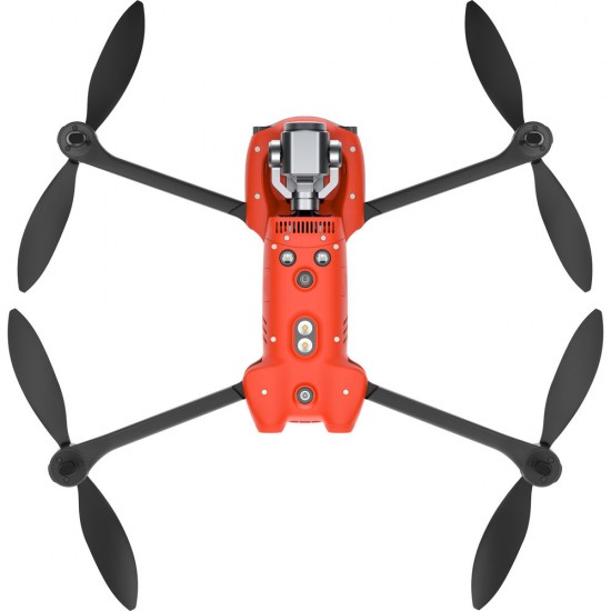 Autel Robotics EVO II 2 Pro Drone 6K HDR Video for Professionals Rugged