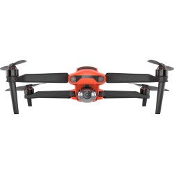 Autel Robotics EVO II 8K Drone Camera, Portable Folding Aircraft with Remote Controller, Captures Incredibly Smooth 8K Ultra HD Video and 48MP Photos