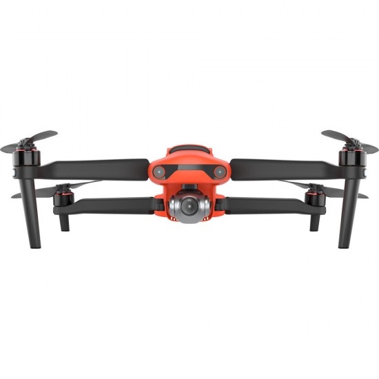 Autel Robotics EVO II 8K Drone Camera, Portable Folding Aircraft with Remote Controller, Captures Incredibly Smooth 8K Ultra HD Video and 48MP Photos