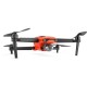 Autel Robotics EVO II 8K Drone Camera, Portable Folding Aircraft with Remote Controller, Captures Incredibly Smooth 8K Ultra HD Video and 48MP Photos