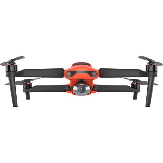Autel Robotics EVO II Drone 8K HDR Video Camera Drone Foldable Quadcopter Rugged Bundle