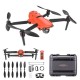 Autel Robotics EVO II Drone 8K HDR Video Camera Drone Foldable Quadcopter Rugged Bundle