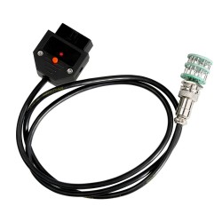 Full Set Adapters for KTM FLASH KTMFLASH Car ECU Programmer